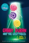 Gabby Duran And The Unsittables: Book 4 Triple Trouble - Book