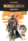 Star Wars: The Mandalorian Junior Novel - Book