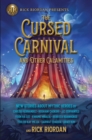 The Cursed Carnival And Other Calamities - Book