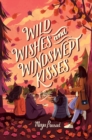 Wild Wishes and Windswept Kisses - Book
