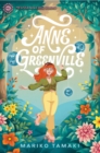 Anne of Greenville - Book