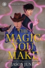 The Magic You Make - Book