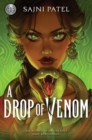 Rick Riordan Presents: A Drop of Venom - Book