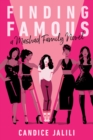 Finding Famous : A Mashad Family Novel - Book
