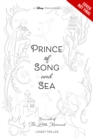 Prince of Song & Sea - Book