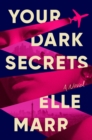 Your Dark Secrets - Book