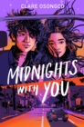 Midnights With You - International edition - Book