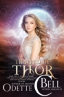 Trapped by Thor Book Two - eBook