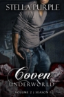 Coven | Underworld (#1.2) - eBook