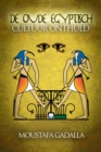 De Oude Egyptisch Cultuur Onthuld - eBook