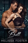 Bad Boys After Dark: Brett (Bad Billionaires After Dark #4) - eBook