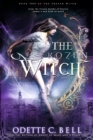 Frozen Witch Book Three - eBook