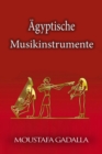 Agyptische Musikinstrumente - eBook