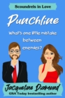 Punchline - eBook