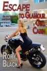 Escape to Glamour Girl Cabin - eBook