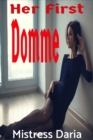 Her First Domme - eBook