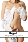 Hopped: A Body Hopper Story Collection - eBook