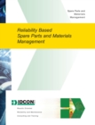 Reliability Based Spare Parts and Materials Management - eBook