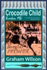 Crocodile Child: Breaker MB - eBook