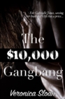 $10,000 Gangbang - eBook