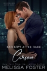 Bad Boys After Dark: Carson (Bad Billionaires After Dark #3) - eBook