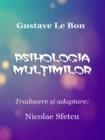 Psihologia multimilor - eBook