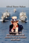Interes de Estados Unidos de America en el poderio maritimo - eBook