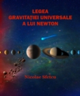 Legea gravitatiei universale a lui Newton - eBook