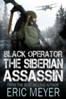 Black Operator: The Siberian Assassin - eBook