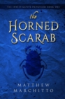 Horned Scarab - eBook