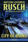City of Ruins: A Diving Novel - eBook