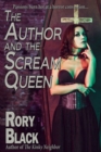 Author and the Scream Queen - eBook