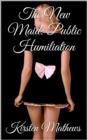 New Maid: Public Humiliation - eBook