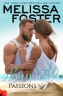Bayside Passions (Bayside Summers Book #2) - eBook