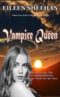 Vampire Queen - eBook