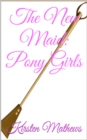 New Maid: Pony Girls - eBook