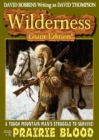 Wilderness Giant Edition 3: Prairie Blood - eBook