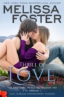 Thrill of Love (Love in Bloom: The Bradens at Peaceful Harbor, Book Six) - eBook