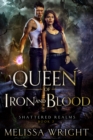 Queen of Iron and Blood - eBook