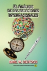 El analisis de las relaciones internacionales - eBook