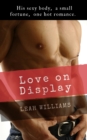 Love on Display - eBook