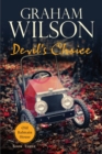 Devil's Choice - eBook
