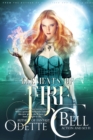 Elements of Fire Book Four - eBook