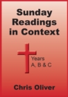 Sunday Readings in Context: Years A, B & C - eBook