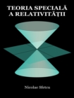 Teoria speciala a relativitatii - eBook