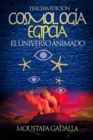 Cosmologia Egipcia : El Universo Animado , Tercera Edicion - eBook