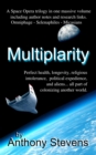 Multiplarity - eBook