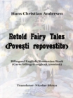 Retold Fairy Tales (Povesti repovestite) - eBook