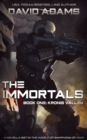 Immortals: Kronis Valley - eBook