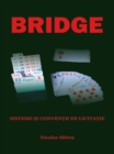 Bridge: Sisteme si conventii de licitatie - eBook